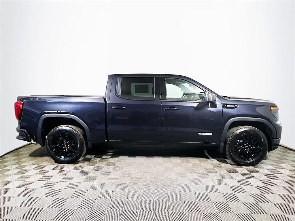 new 2026 GMC Sierra 1500 car, priced at $51,990