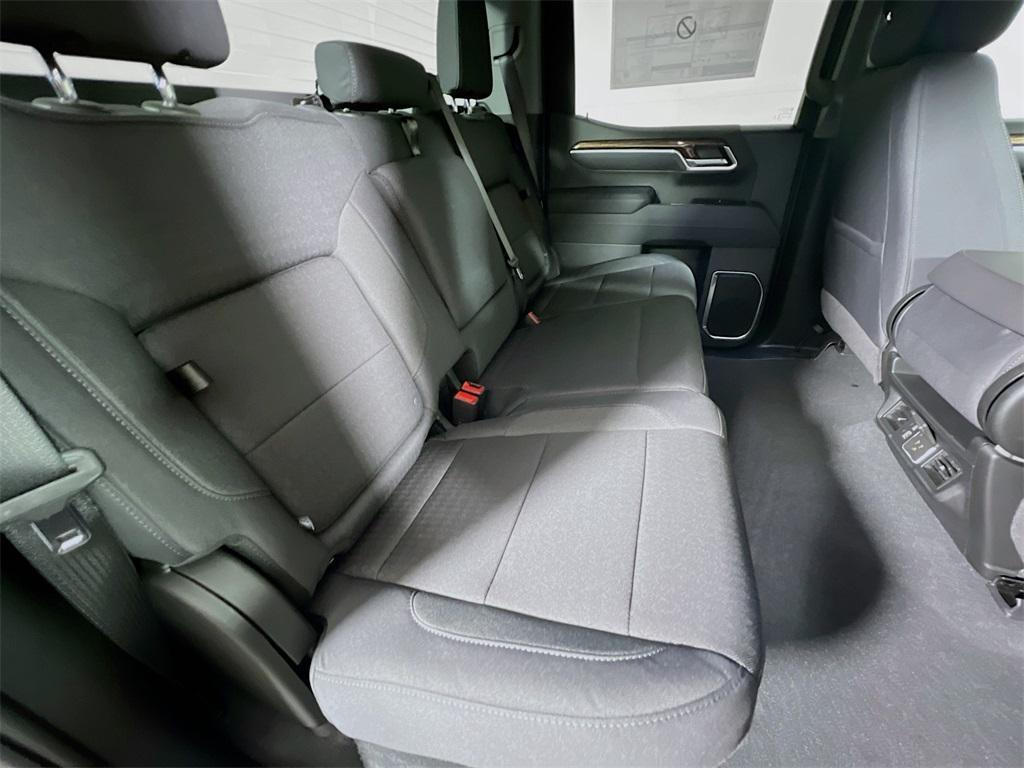 new 2026 GMC Sierra 1500 car, priced at $51,990