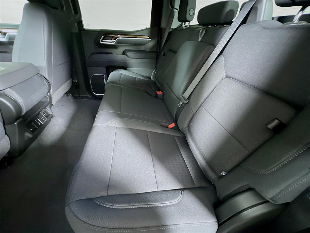 new 2026 GMC Sierra 1500 car, priced at $51,990