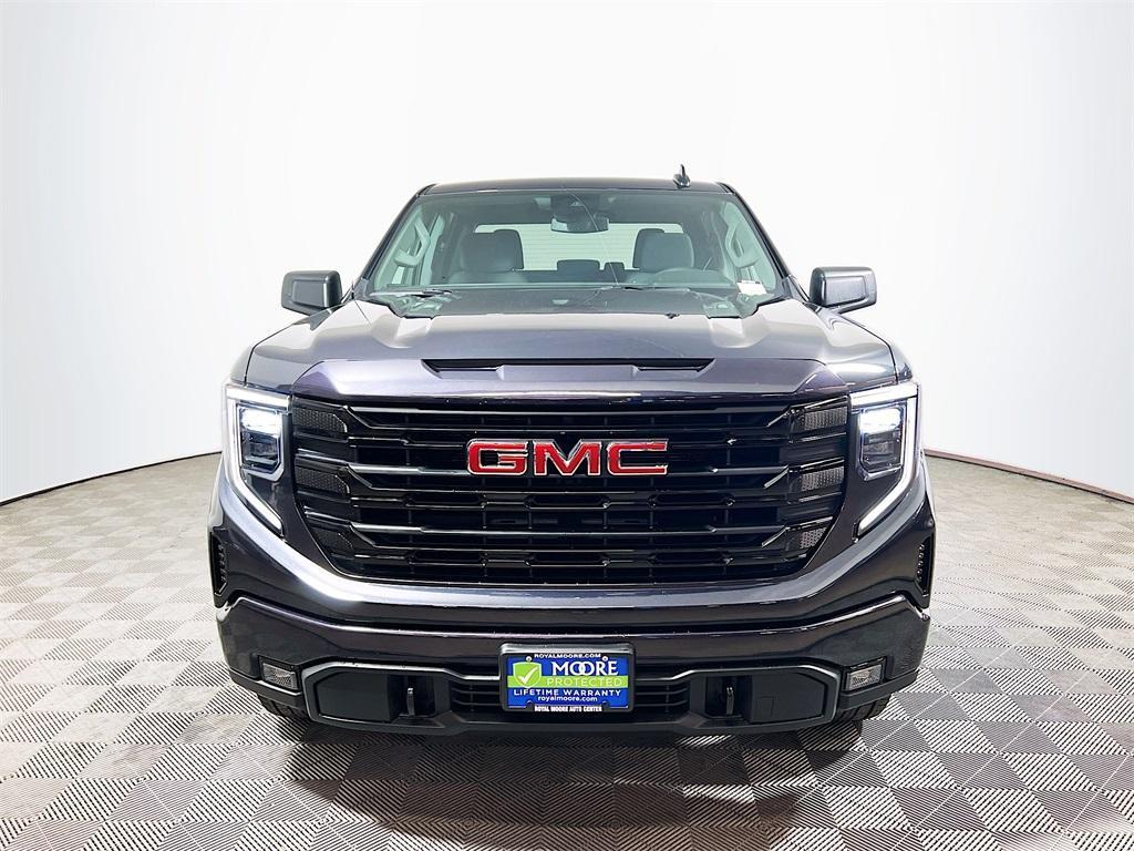 new 2026 GMC Sierra 1500 car, priced at $51,990