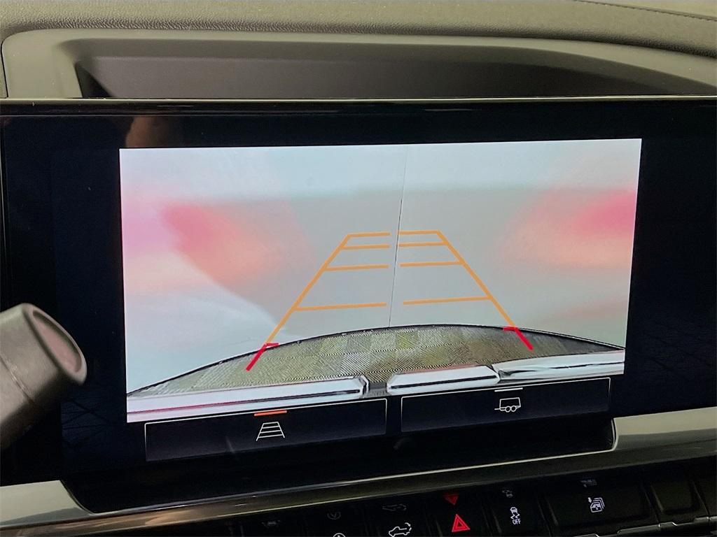 new 2026 GMC Sierra 1500 car, priced at $51,990