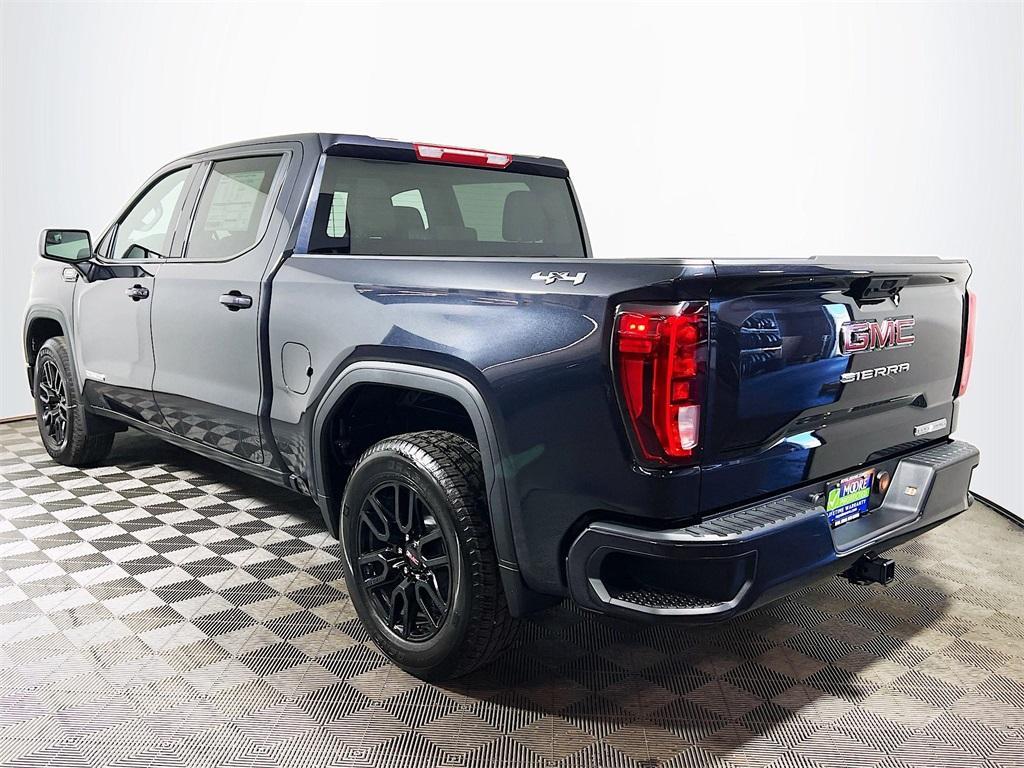 new 2026 GMC Sierra 1500 car, priced at $51,990