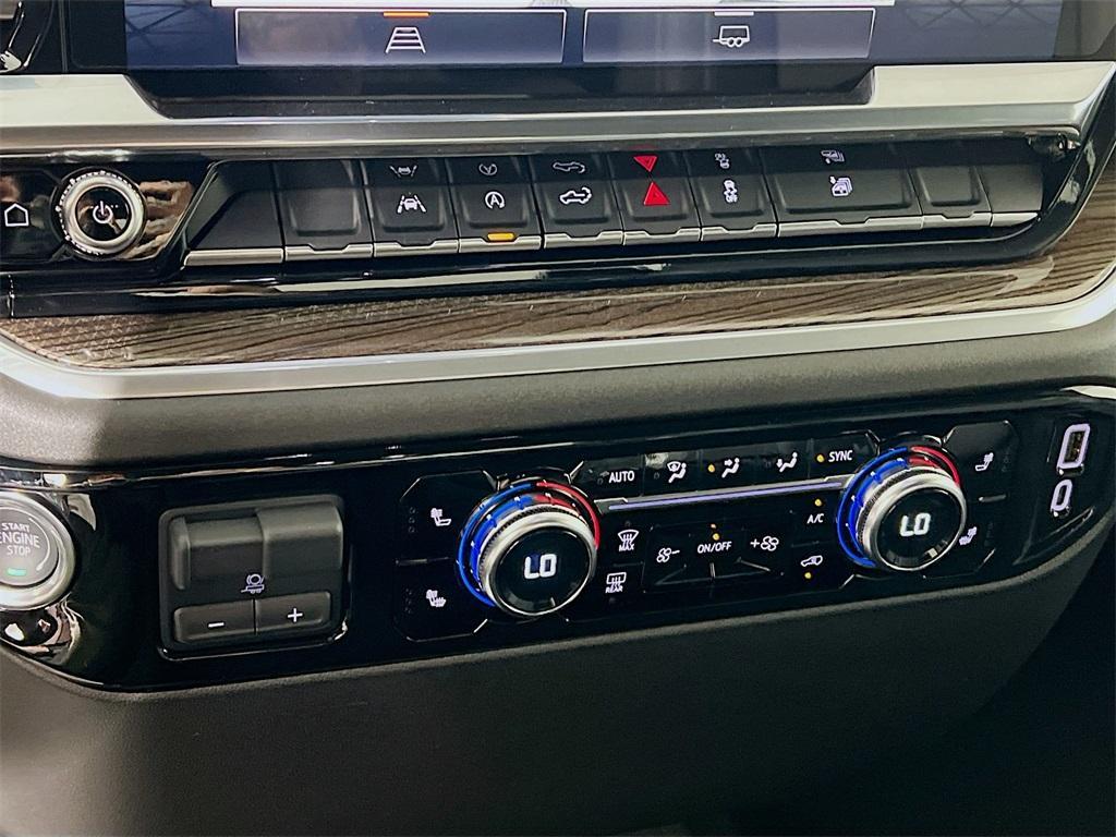 new 2026 GMC Sierra 1500 car, priced at $51,990