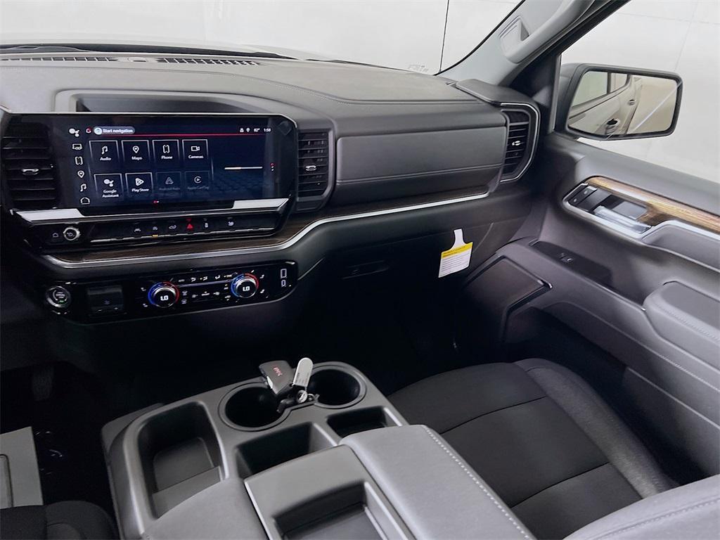 new 2026 GMC Sierra 1500 car, priced at $51,990