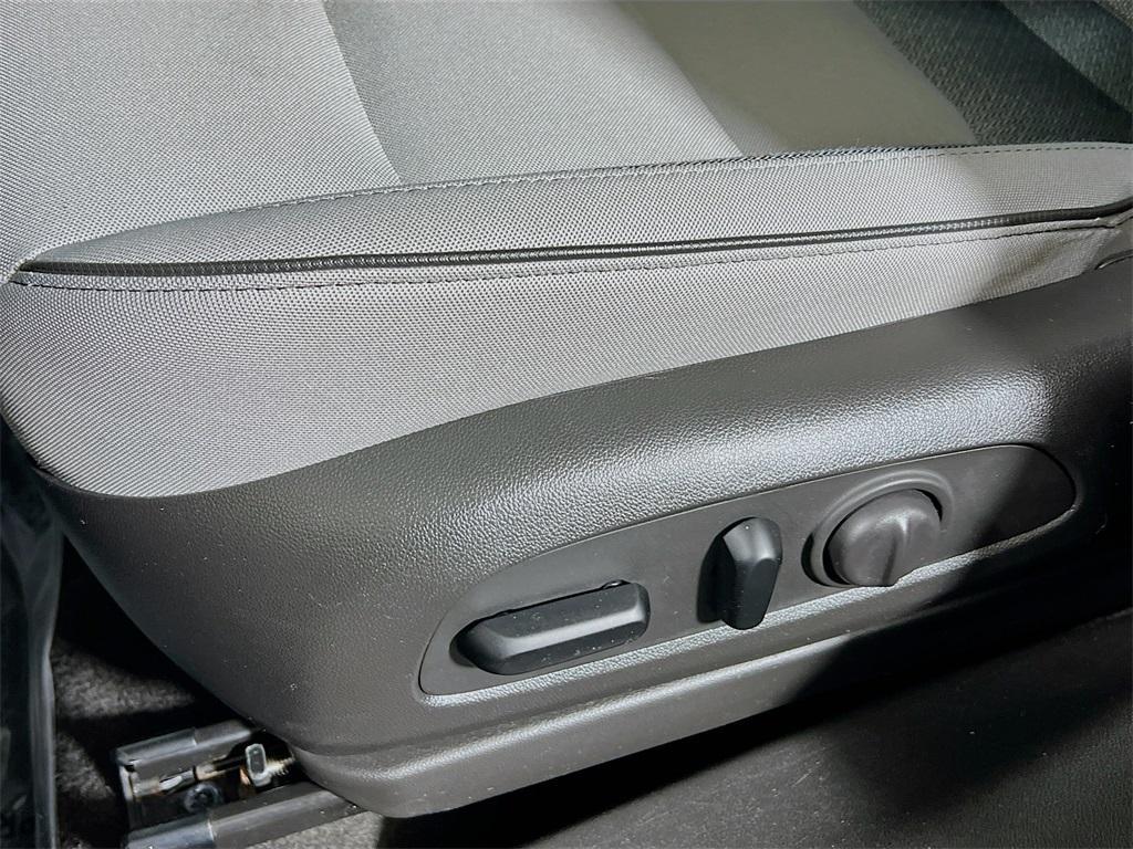 used 2021 Chevrolet TrailBlazer car, priced at $19,400