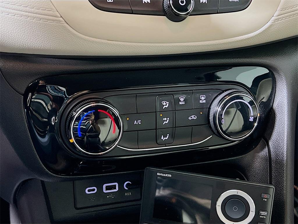 used 2020 Buick Encore GX car, priced at $14,900