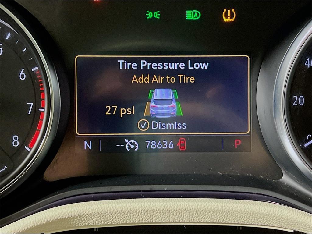 used 2020 Buick Encore GX car, priced at $14,900