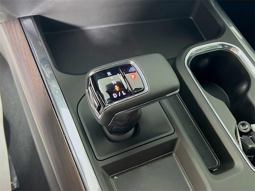 new 2025 GMC Sierra 1500 car, priced at $55,260