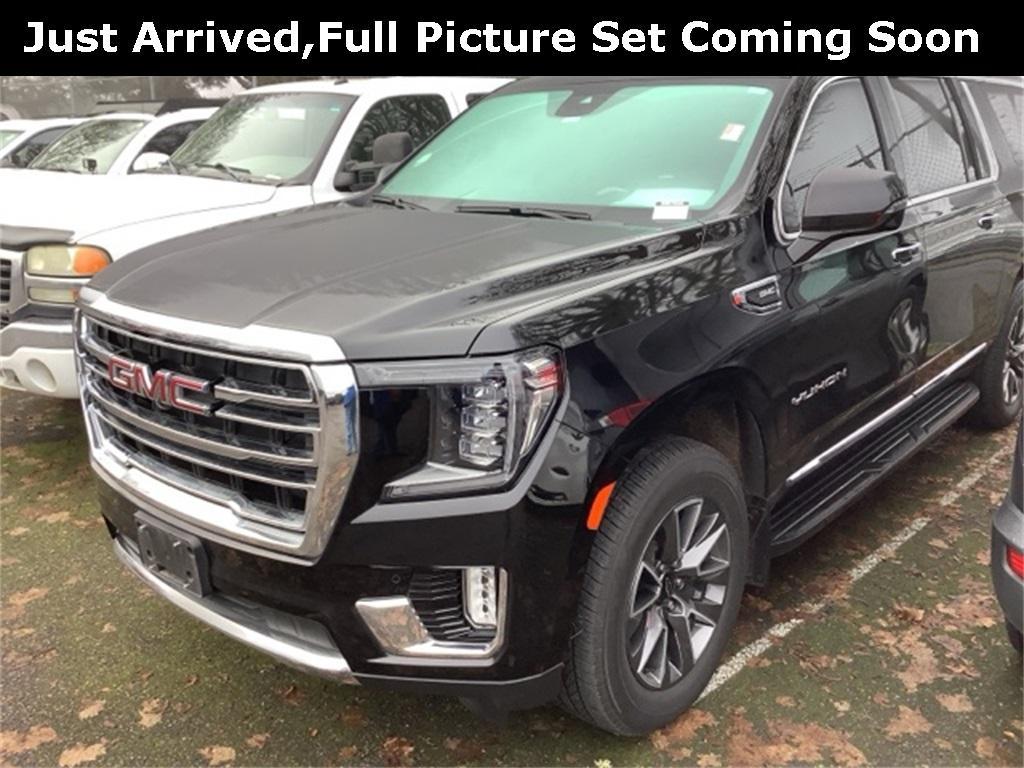 used 2023 GMC Yukon XL car, priced at $50,750