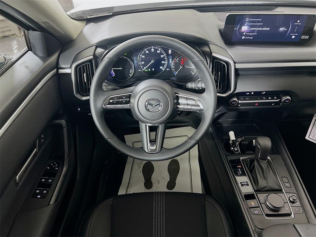 new 2025 Mazda CX-50 Hybrid car, priced at $35,254