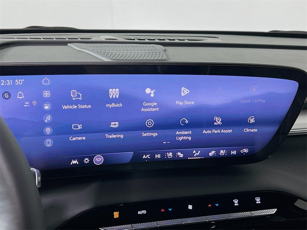 new 2026 Buick Enclave car, priced at $66,110