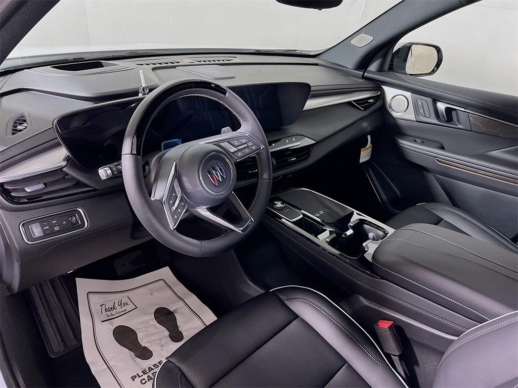 new 2026 Buick Enclave car, priced at $66,110