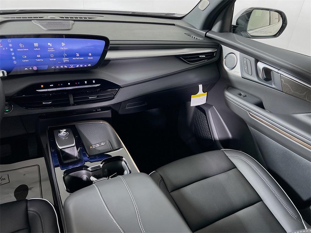 new 2026 Buick Enclave car, priced at $66,110