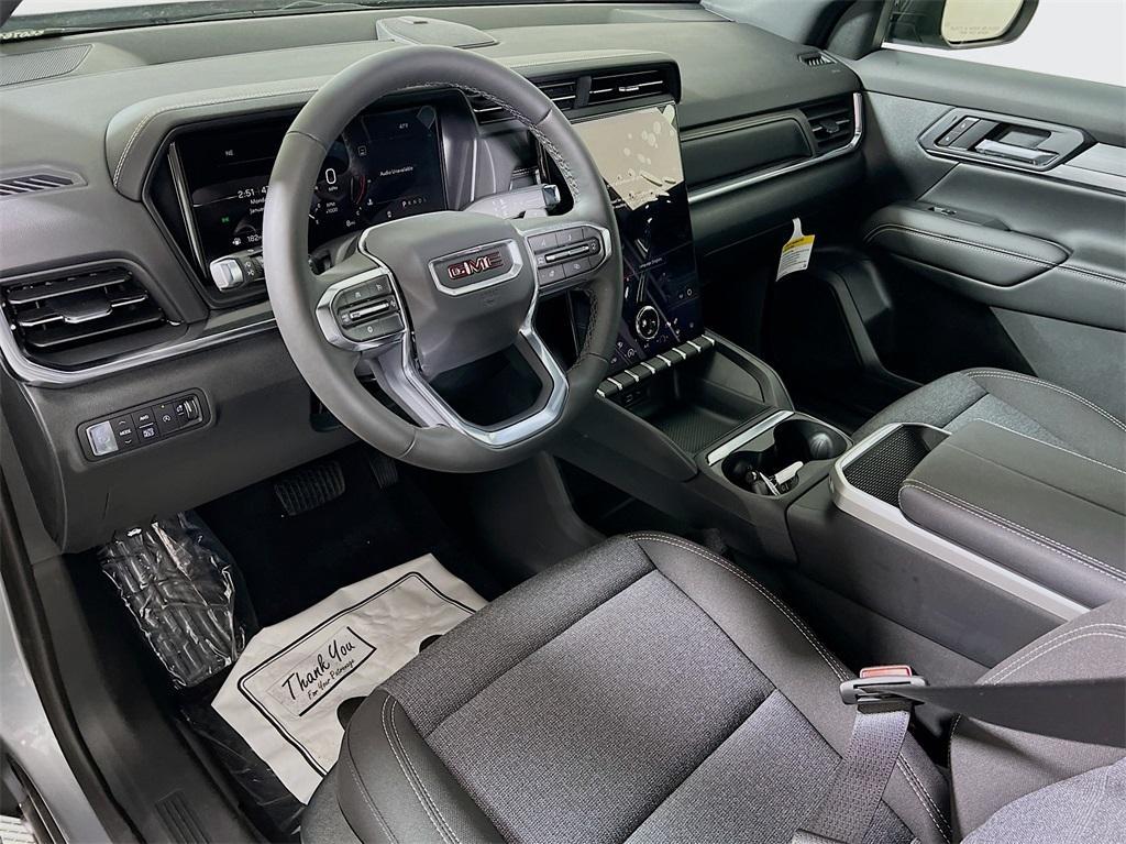 new 2025 GMC Terrain car, priced at $34,975