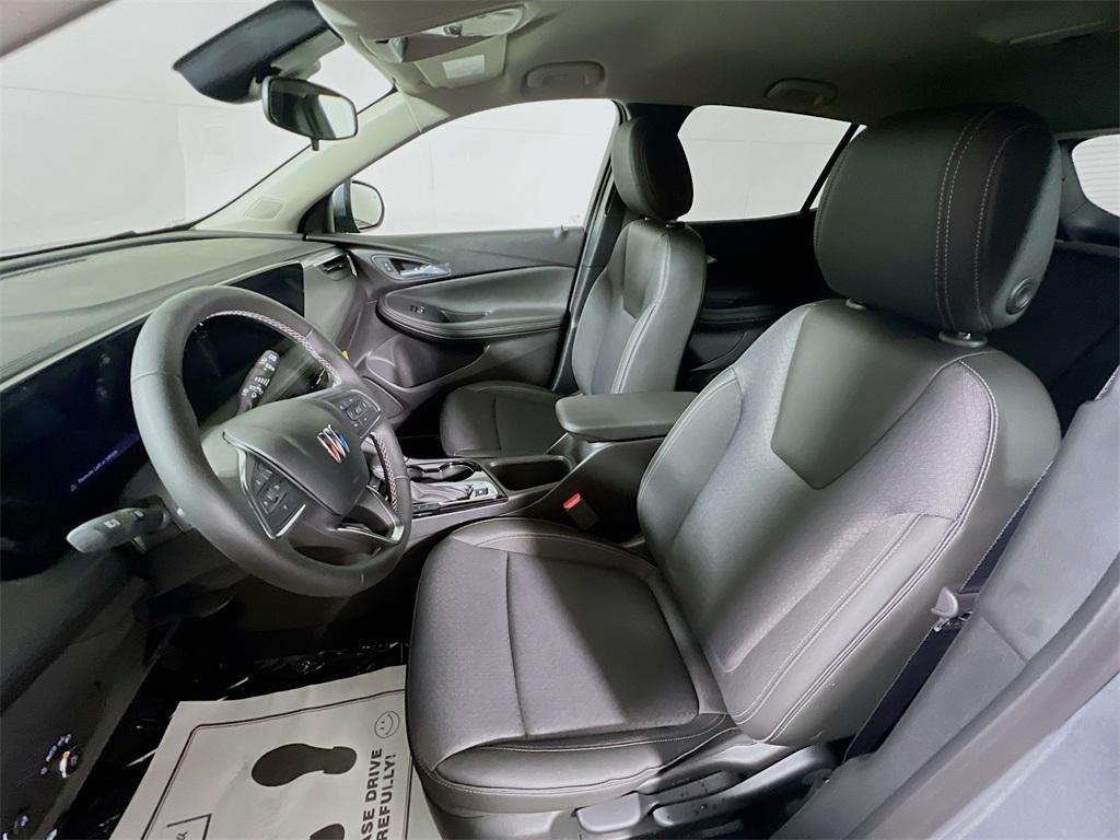 new 2026 Buick Encore GX car, priced at $28,985
