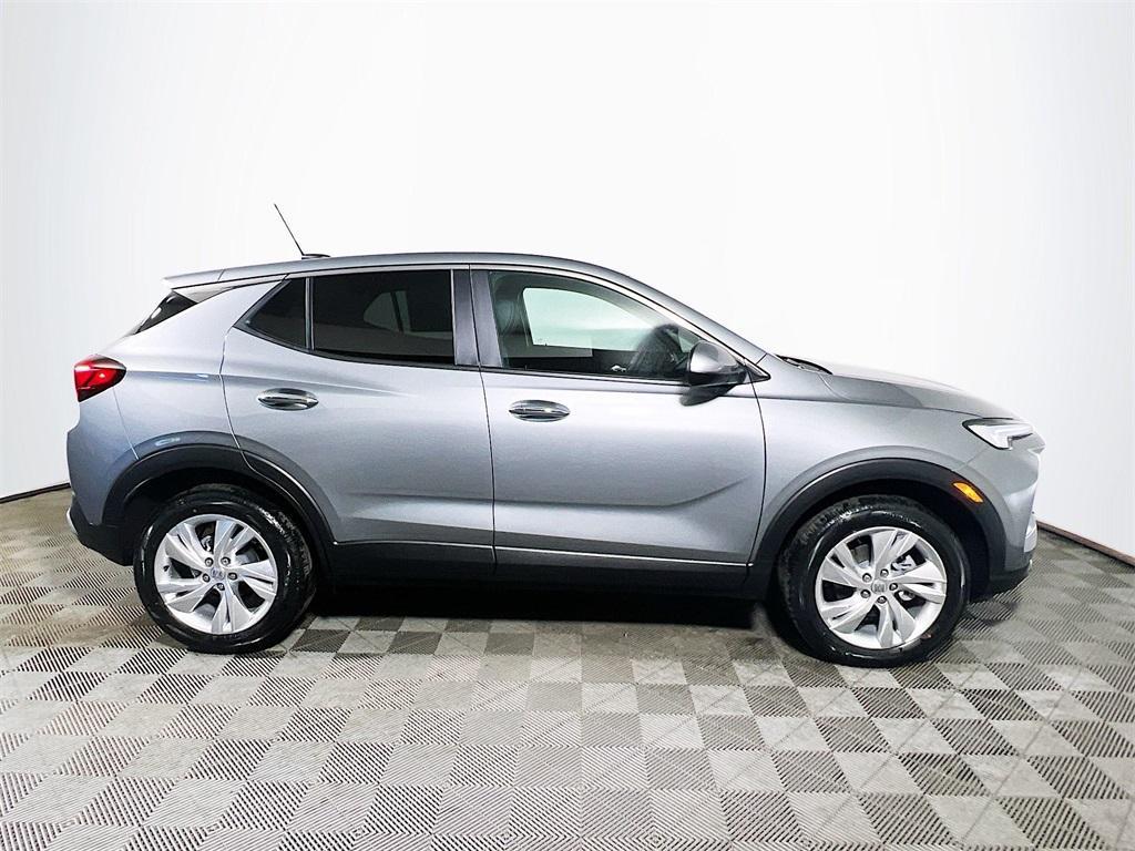 new 2026 Buick Encore GX car, priced at $28,985