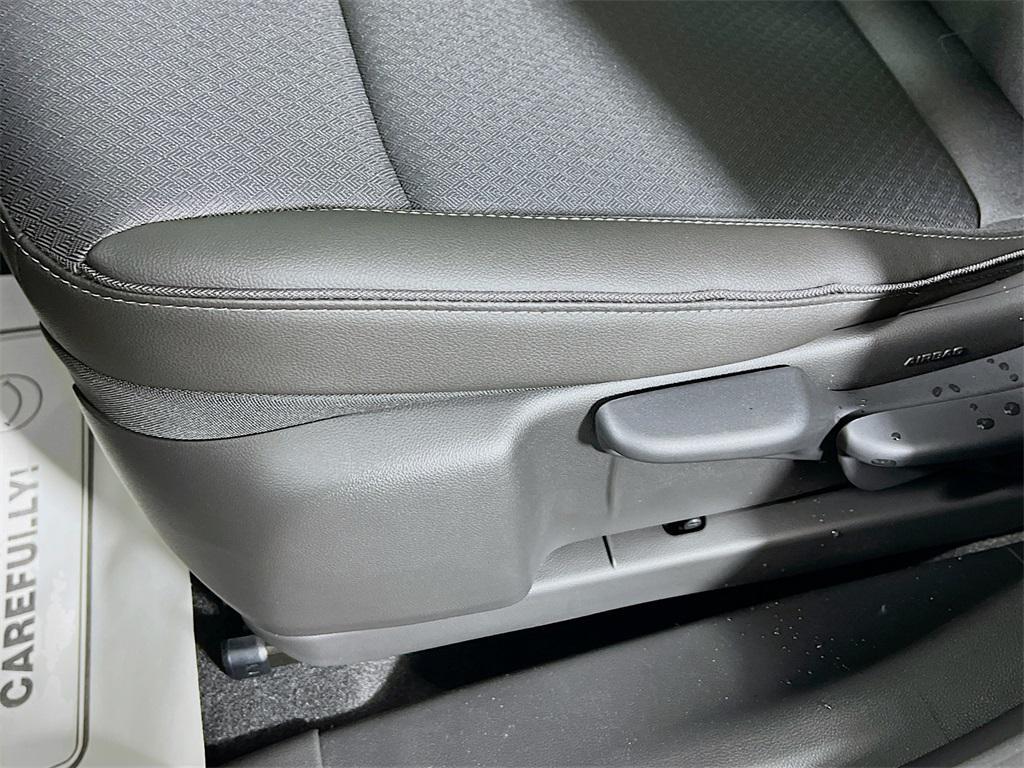 new 2026 Buick Encore GX car, priced at $28,985
