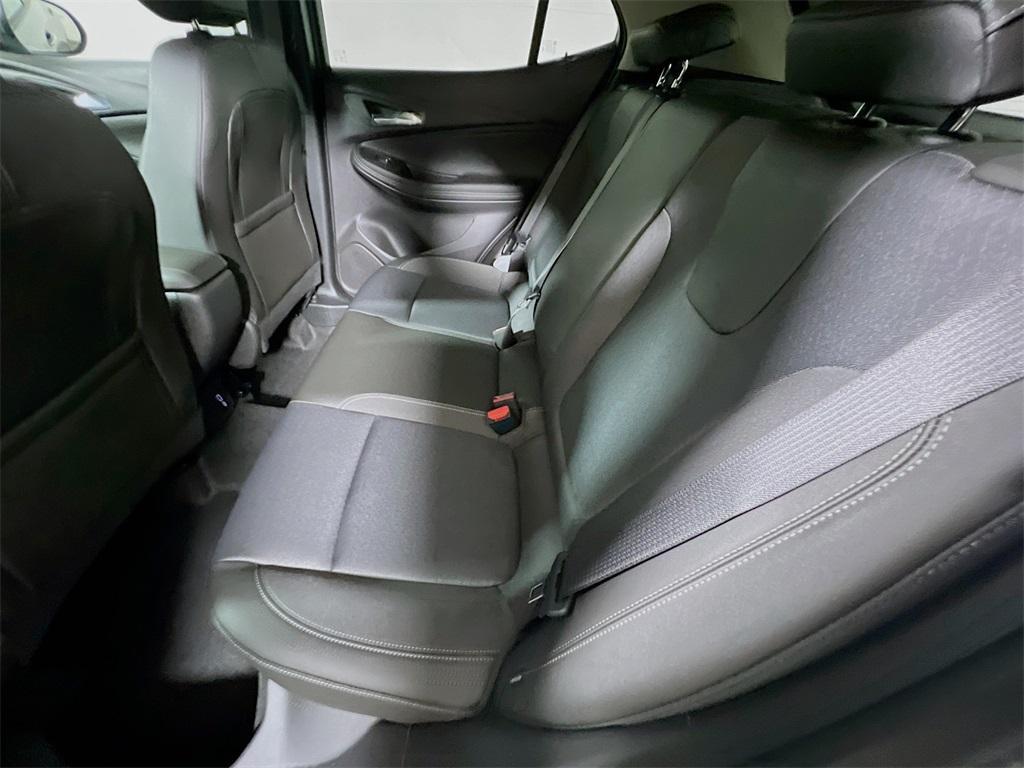 new 2026 Buick Encore GX car, priced at $28,985