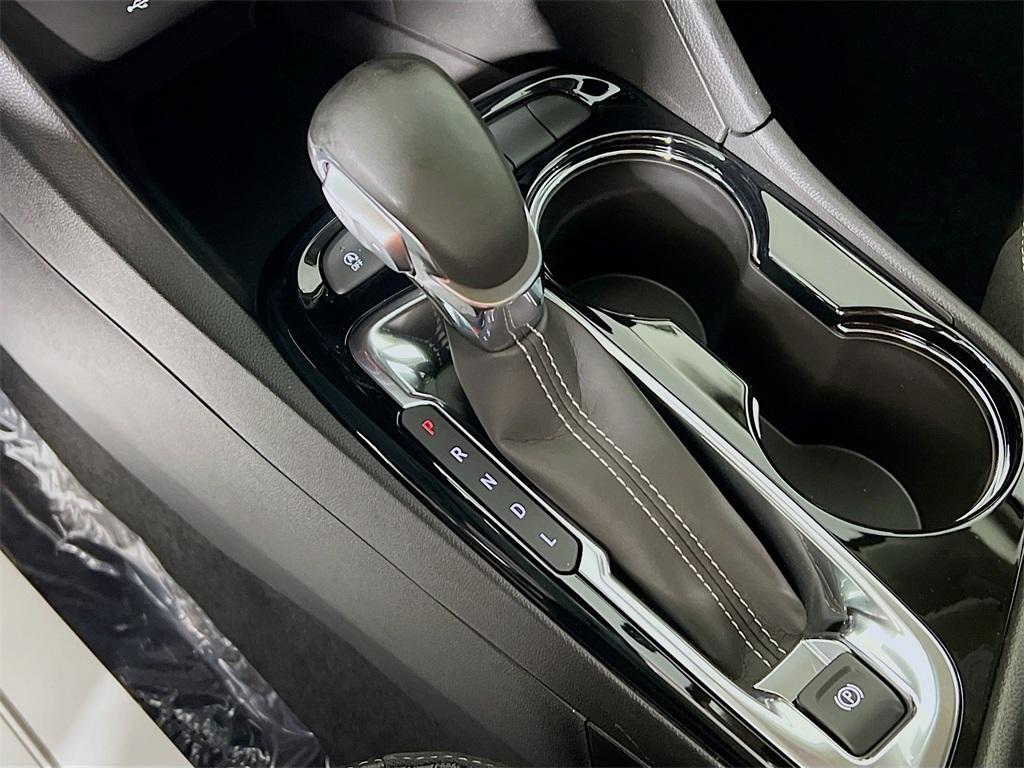 new 2026 Buick Encore GX car, priced at $28,985