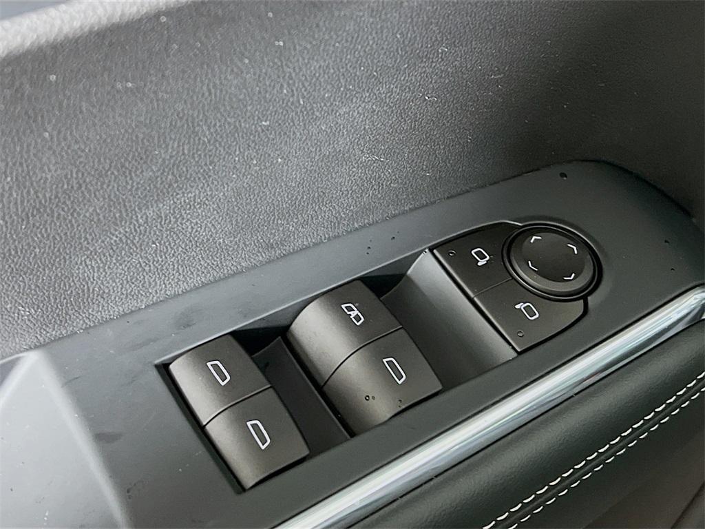 new 2026 GMC Acadia car, priced at $53,770