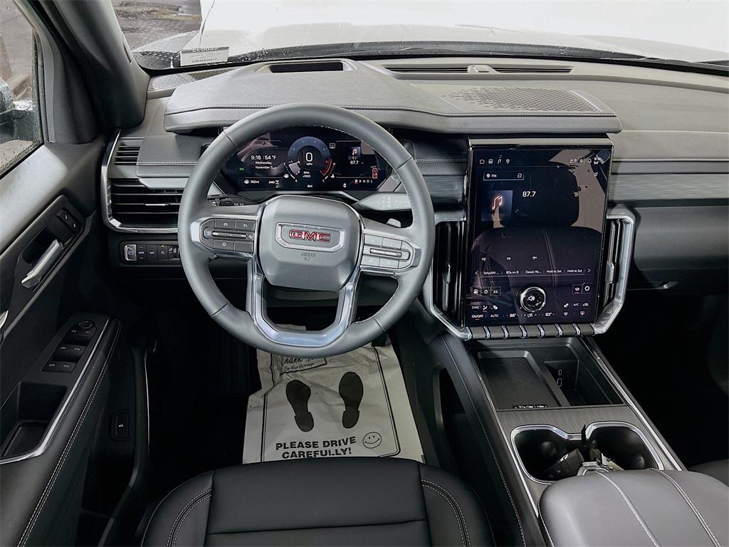 new 2026 GMC Acadia car, priced at $53,770