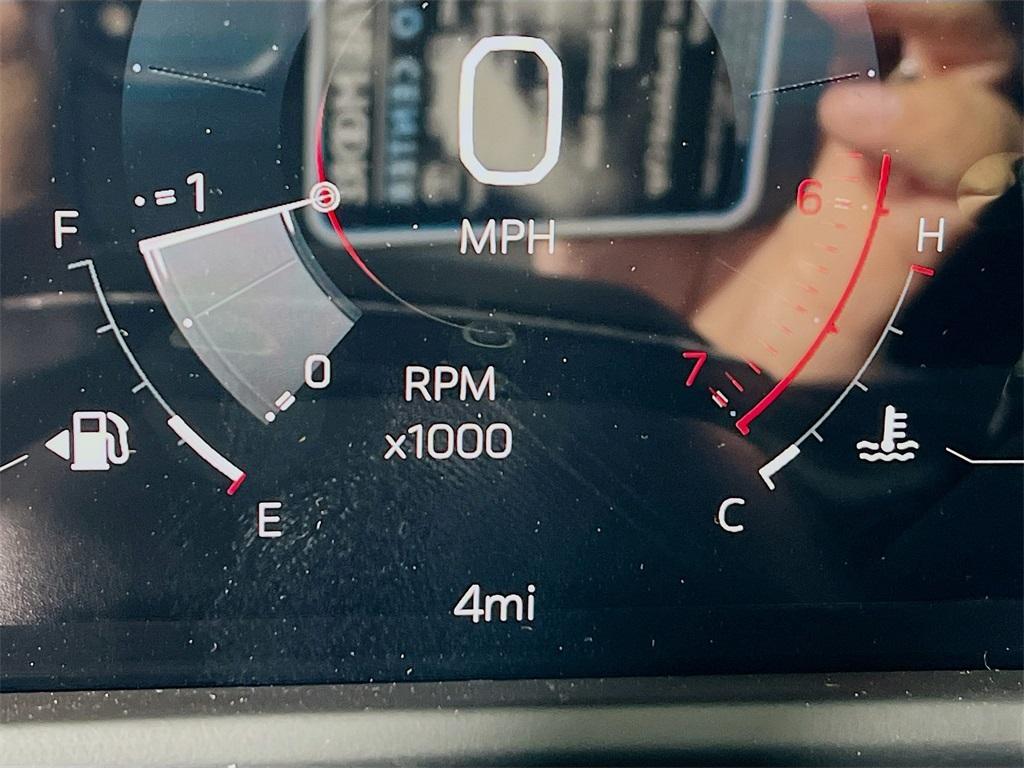 new 2026 GMC Acadia car, priced at $53,770