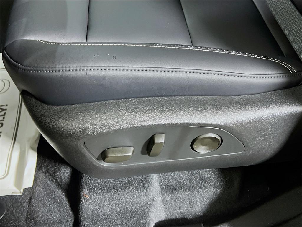 new 2026 GMC Acadia car, priced at $53,770