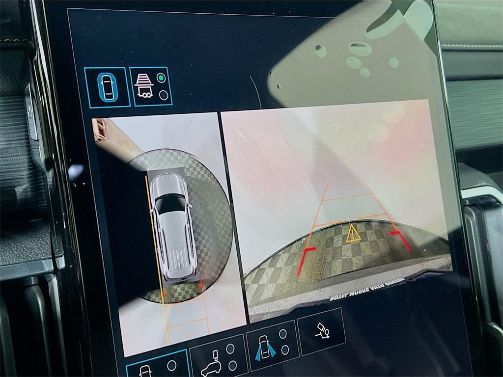 new 2026 GMC Acadia car, priced at $53,770