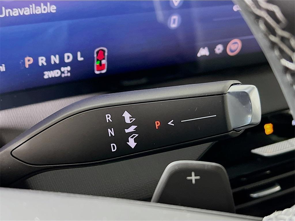 new 2026 Buick Enclave car, priced at $55,305