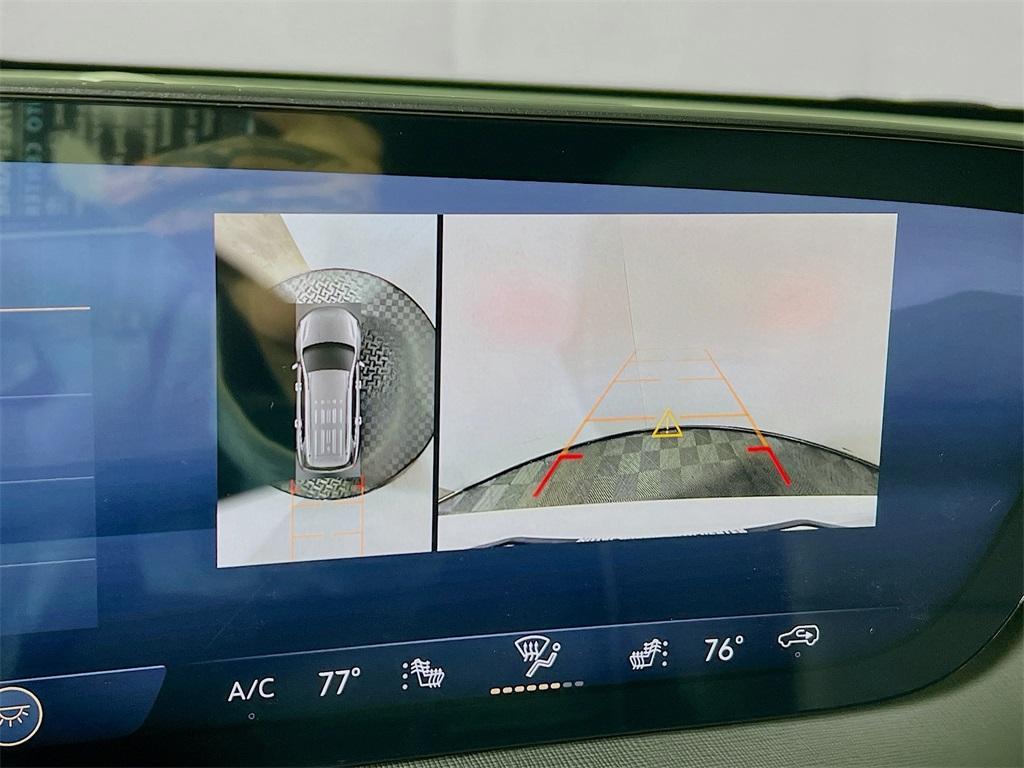 new 2026 Buick Enclave car, priced at $55,305