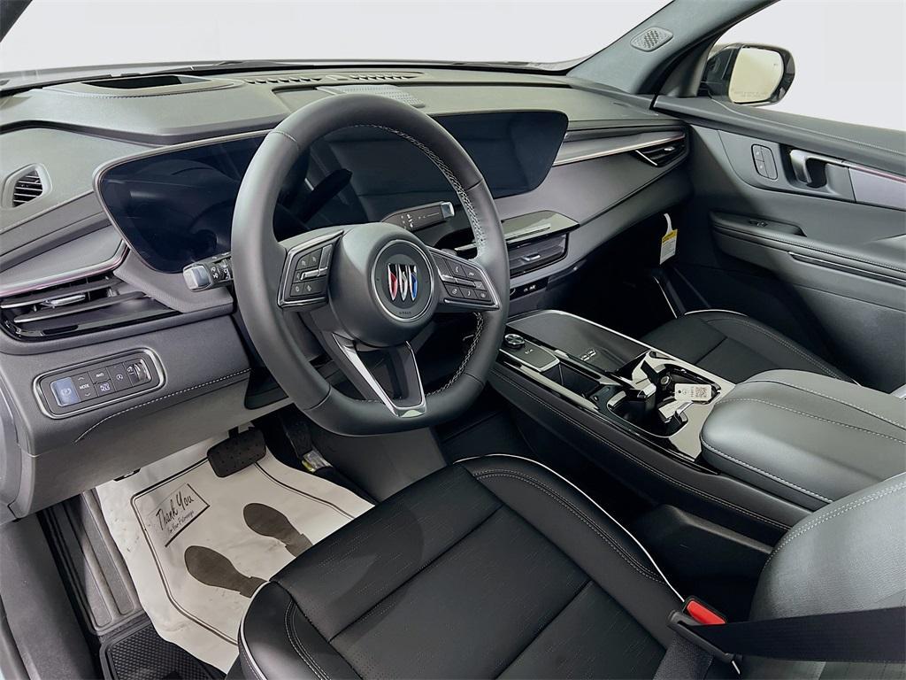 new 2026 Buick Enclave car, priced at $55,305