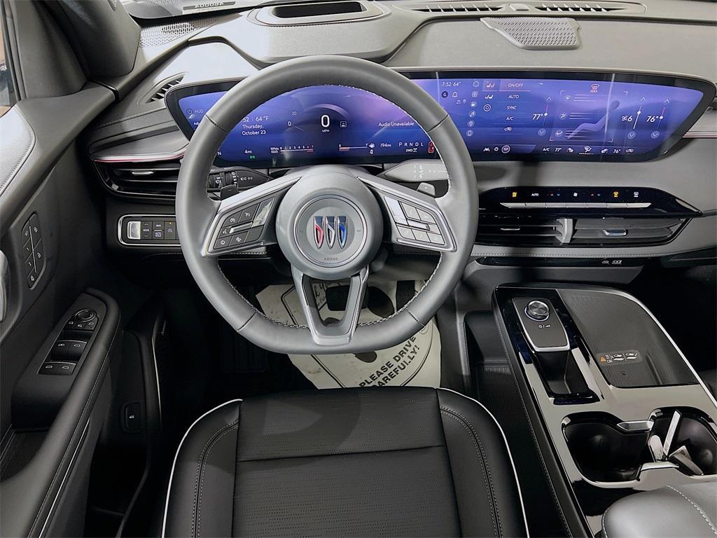 new 2026 Buick Enclave car, priced at $55,305