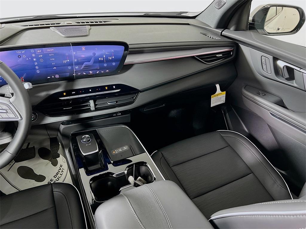 new 2026 Buick Enclave car, priced at $55,305