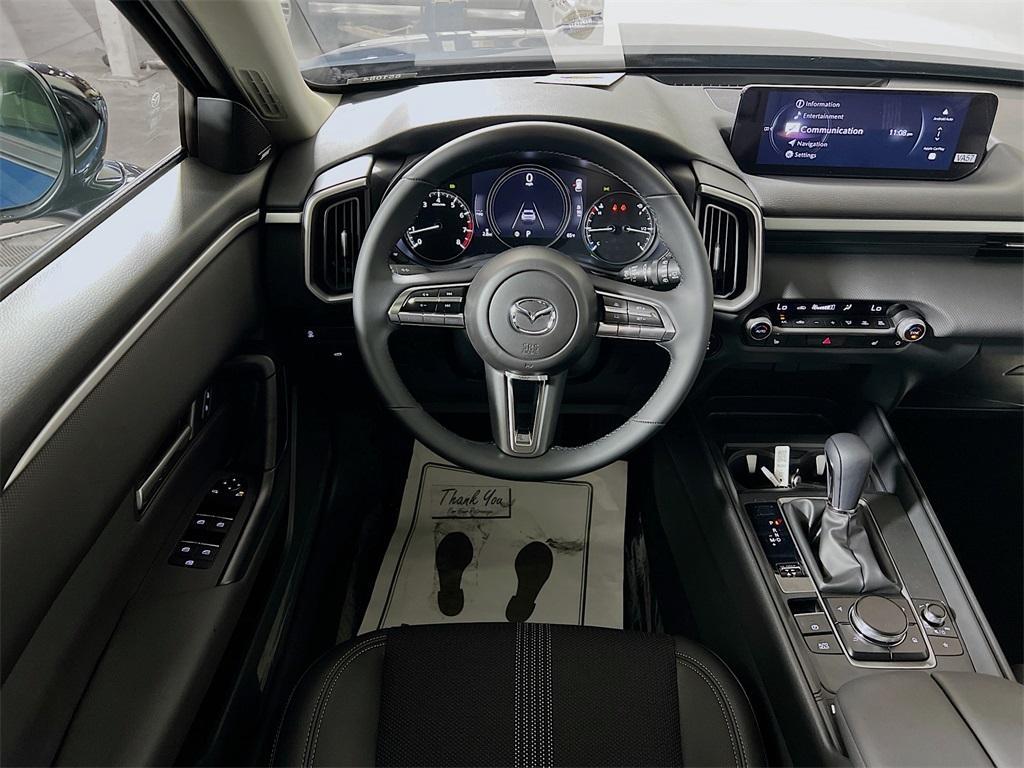 new 2025 Mazda CX-50 car, priced at $34,470