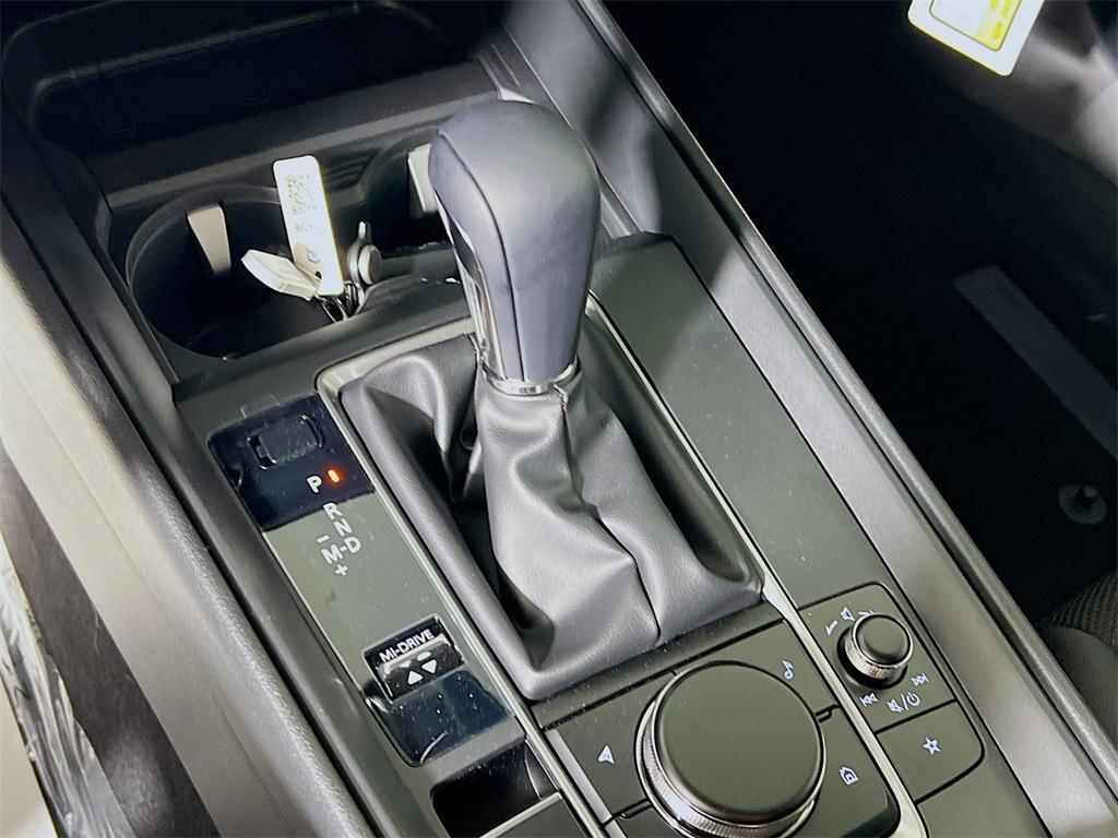 new 2025 Mazda CX-50 car, priced at $34,470