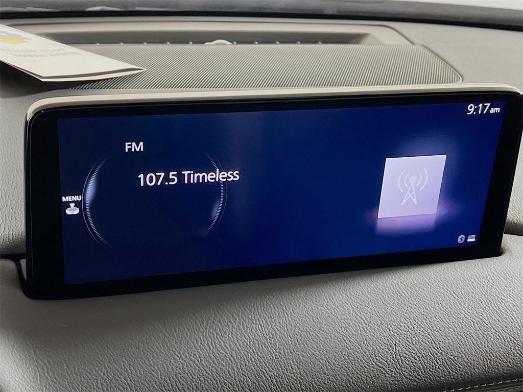 new 2025 Mazda CX-5 car, priced at $36,830