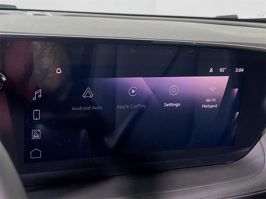 new 2026 Buick Encore GX car, priced at $28,490