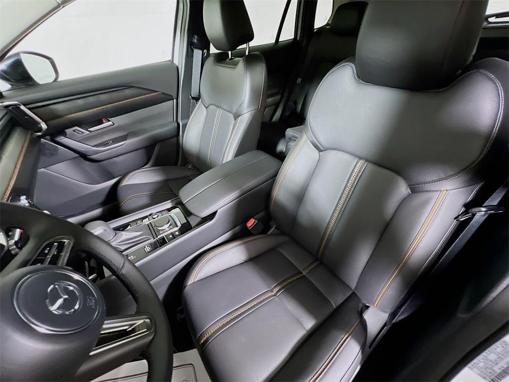 new 2025 Mazda CX-50 Hybrid car, priced at $41,735