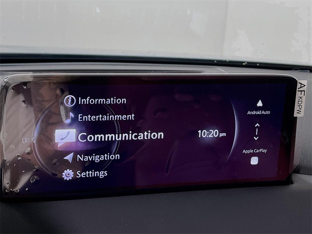 new 2025 Mazda CX-5 car, priced at $33,593