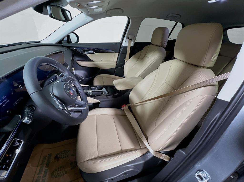 new 2024 Buick Envision car, priced at $30,790