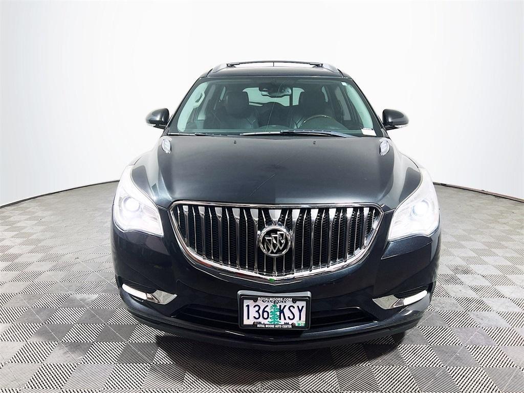 used 2014 Buick Enclave car, priced at $15,500