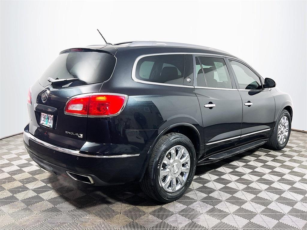 used 2014 Buick Enclave car, priced at $15,500