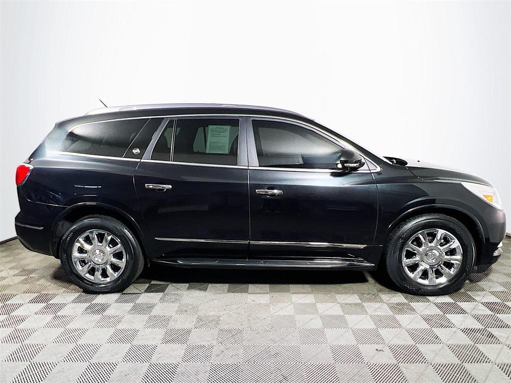 used 2014 Buick Enclave car, priced at $15,500