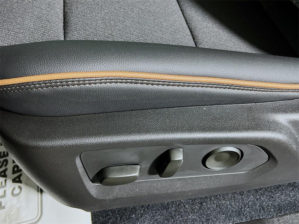 new 2026 GMC Canyon car, priced at $47,990