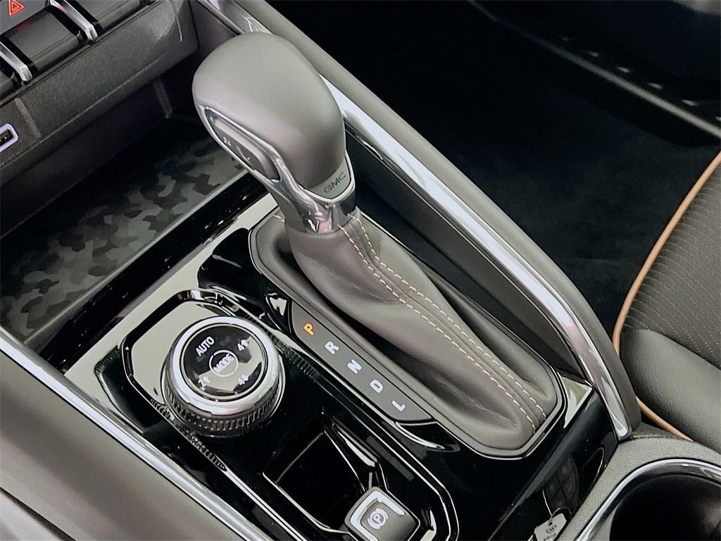 new 2026 GMC Canyon car, priced at $47,990