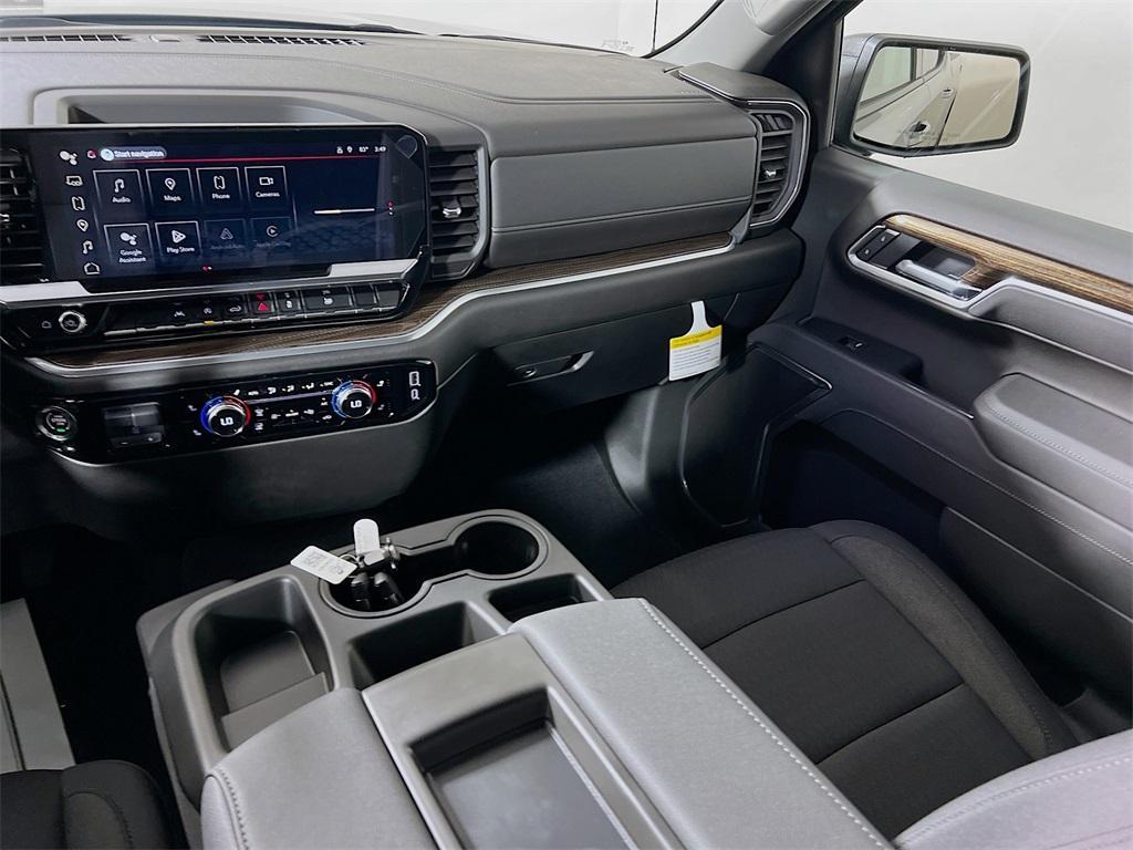 new 2026 GMC Sierra 1500 car, priced at $51,990