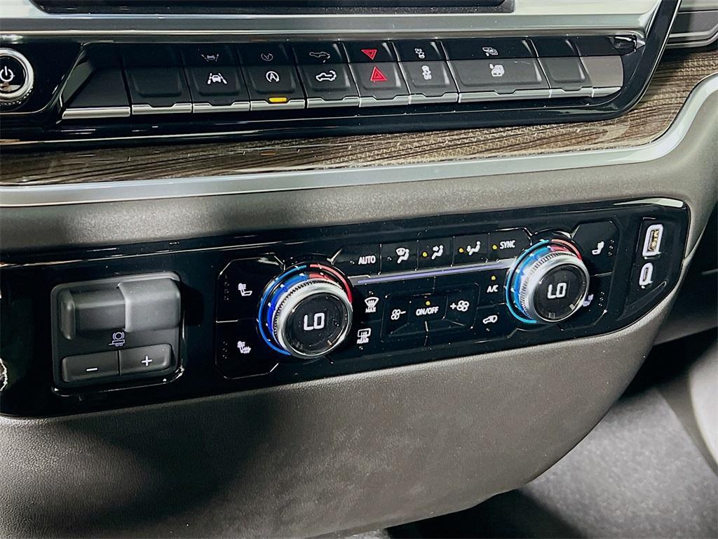 new 2026 GMC Sierra 1500 car, priced at $51,990