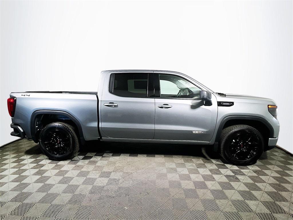 new 2026 GMC Sierra 1500 car, priced at $51,990