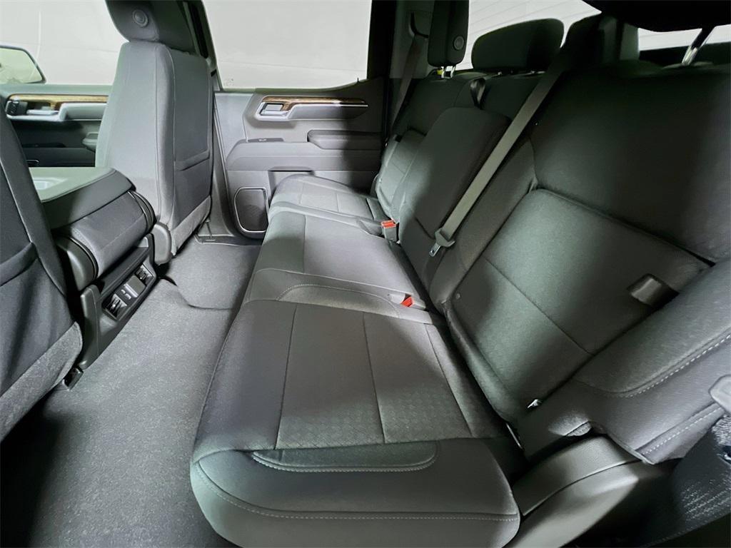 new 2026 GMC Sierra 1500 car, priced at $51,990