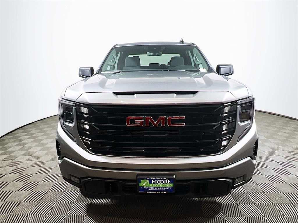 new 2026 GMC Sierra 1500 car, priced at $51,990
